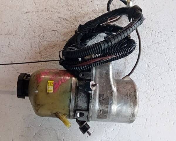 POMPA IDROGUIDA PER OPEL Zafira B 2° Serie 104008500309400 Z19DT diesel 1910 (