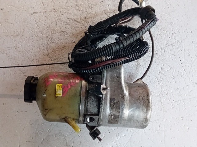 POMPA IDROGUIDA PER OPEL Zafira B 2° Serie 104008500309400 Z19DT diesel 1910 (