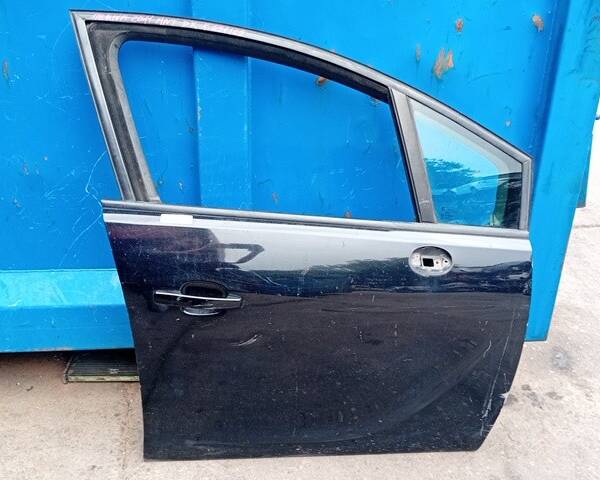 PORTIERA ANTERIORE DESTRA PER OPEL Meriva 3° Serie A13DTE (10>)