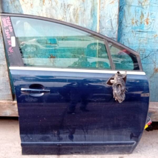 PORTIERA ANTERIORE DESTRA PER PEUGEOT 5008 1° Serie 9HR (09>)