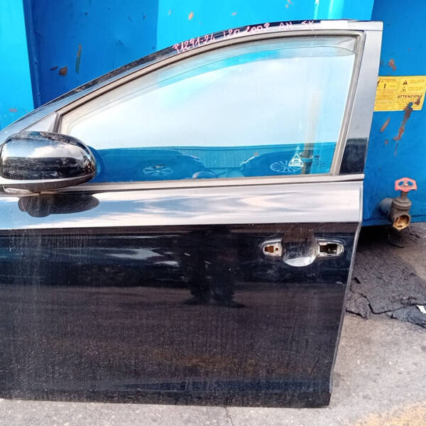 PORTIERA ANTERIORE SINISTRA PER HYUNDAI i20 1° Serie G4LA (08>14)