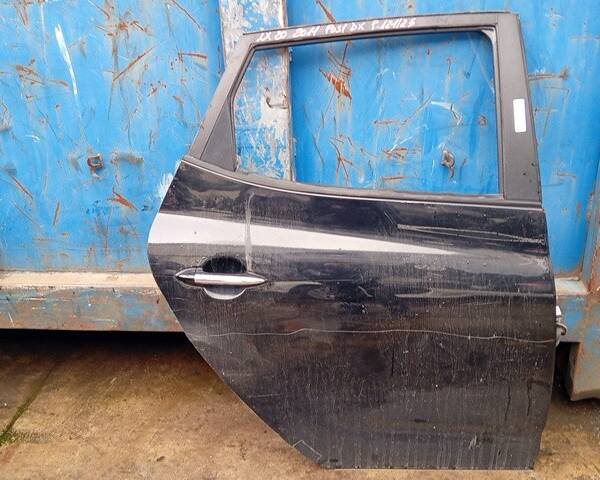 PORTIERA POSTERIORE DESTRA HYUNDAI iX20 Serie 770041K000 G4FA (10>19)