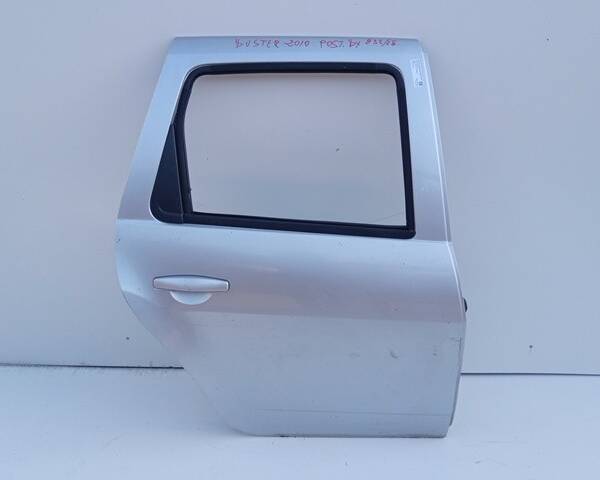 PORTIERA POSTERIORE DESTRA PER DACIA Duster 1° Serie K9K J8 (10>)