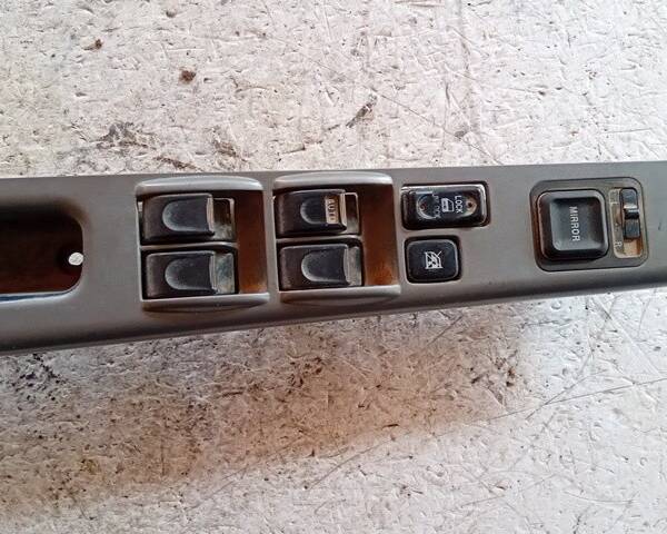 PULSANTIERA ANTERIORE SINISTRA PER GREAT WALL MOTOR Steed 5 Serie GW4D20 (12>)