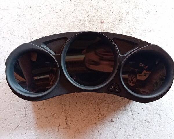 QUADRO STRUMENTI PER CITROEN C4 2° Serie 96657314XT (10>)