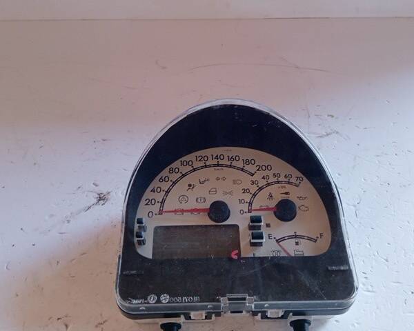 QUADRO STRUMENTI PER FIAT Multipla 2° Serie 51795952 (04>)