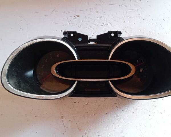 QUADRO STRUMENTI PER RENAULT Clio Serie IV 248107073R (12>19)