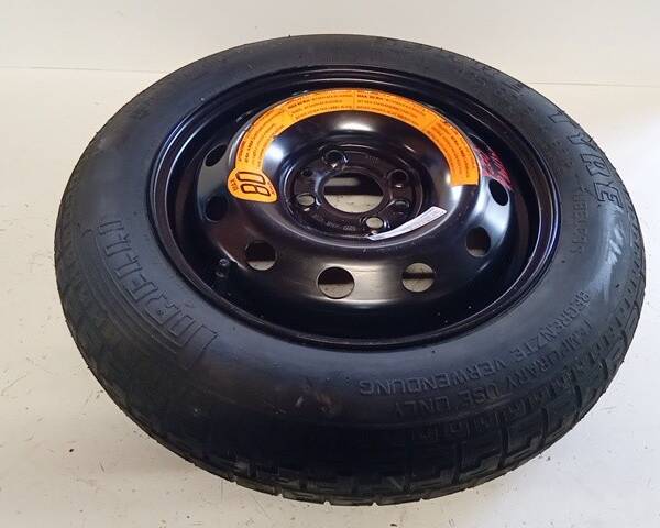 RUOTINO DI SCORTA PER LANCIA Ypsilon 1° Serie 188A9000 (03>06)