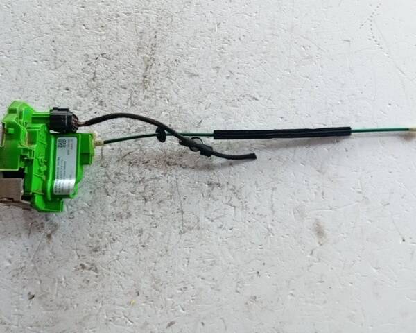 SERRATURA ANTERIORE DESTRA PER ALFA ROMEO Giulietta Serie (940_) 940A5000 (10>1