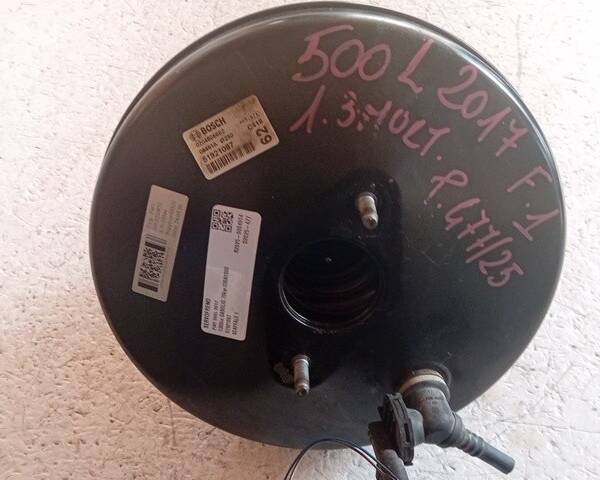 SERVOFRENO PER FIAT 500 L Serie (351_352) 51921087 330A1000 diesel 1300 (12>)