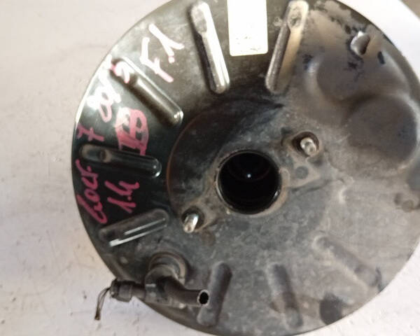 SERVOFRENO PER VOLKSWAGEN Golf 7 Berlina 5Q1614105CK benzina 1395 (12>)