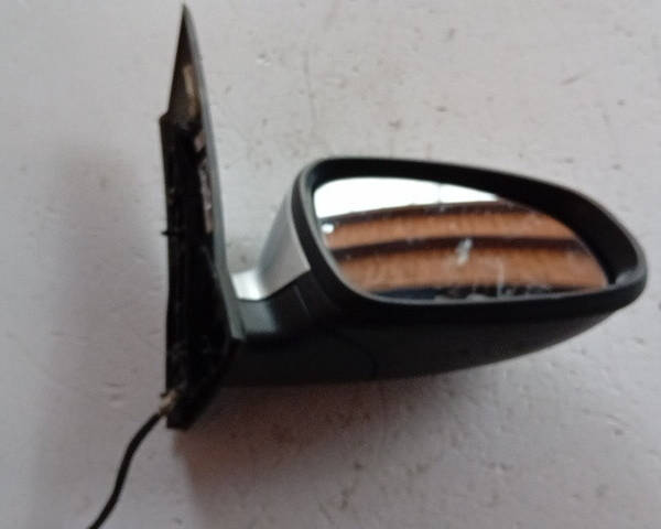 SPECCHIETTO RETROVISORE DESTRO PER OPEL Astra J S. Wagon A17DTR (11>)