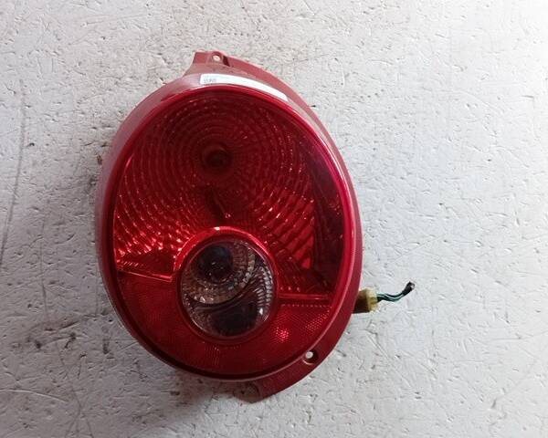 STOP FANALE POSTERIORE SINISTRO PER CHEVROLET Matiz 4° Serie B10S1 (07>10)