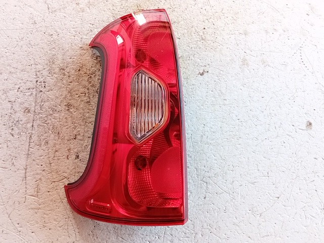 STOP FANALE POSTERIORE SINISTRO PER FIAT Panda 3° Serie 521023570 (12>) - immagine 3