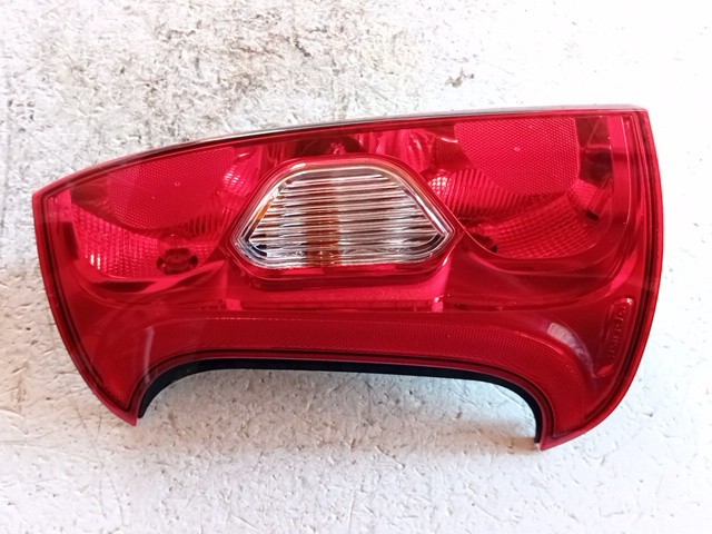 STOP FANALE POSTERIORE SINISTRO PER FIAT Panda 3° Serie 521023570 (12>)