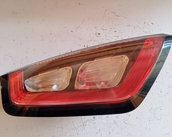 STOP FANALE POSTERIORE SINISTRO PER FIAT Punto EVO 51927095 (12>)