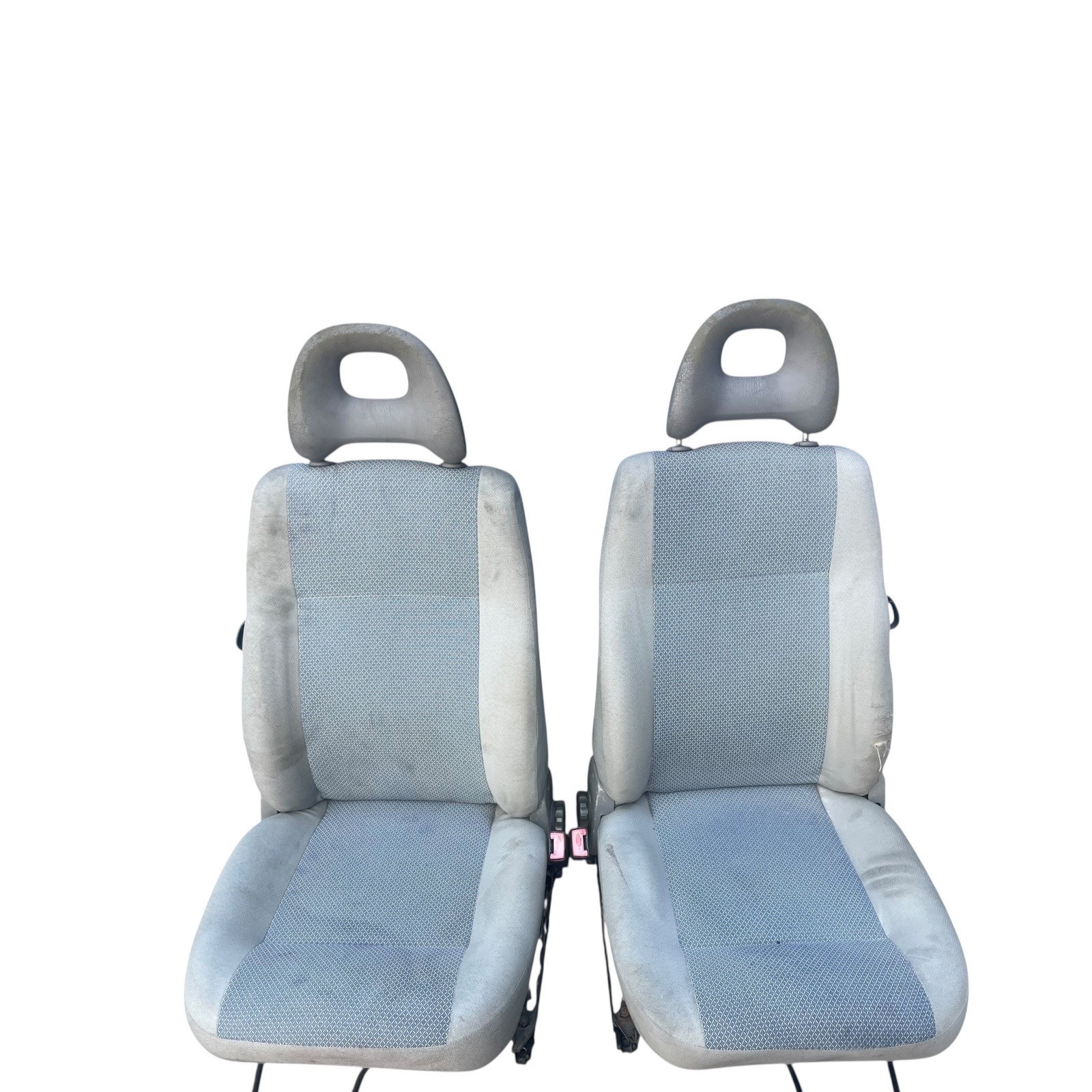 TAPPEZZERIA COMPLETA PER FIAT Seicento Serie 187A1000 (00>05) - immagine 3