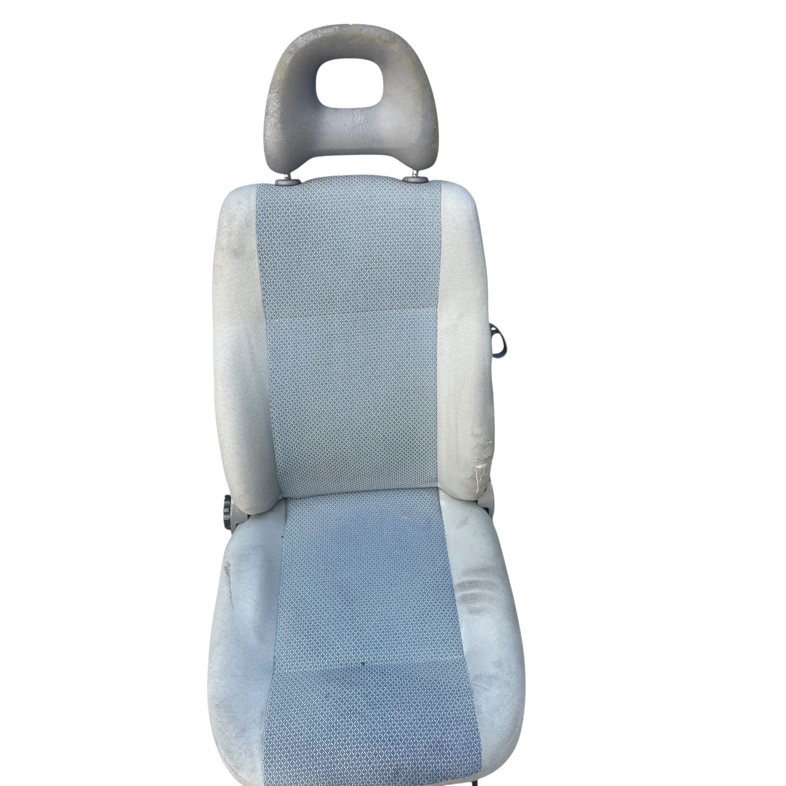 TAPPEZZERIA COMPLETA PER FIAT Seicento Serie 187A1000 (00>05) - immagine 4