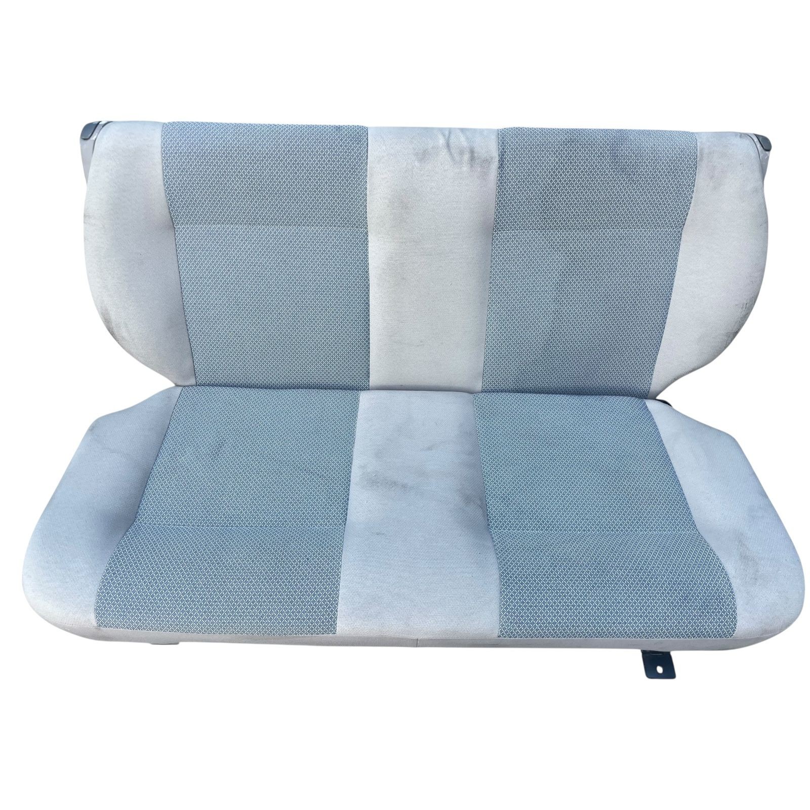 TAPPEZZERIA COMPLETA PER FIAT Seicento Serie 187A1000 (00>05) - immagine 5