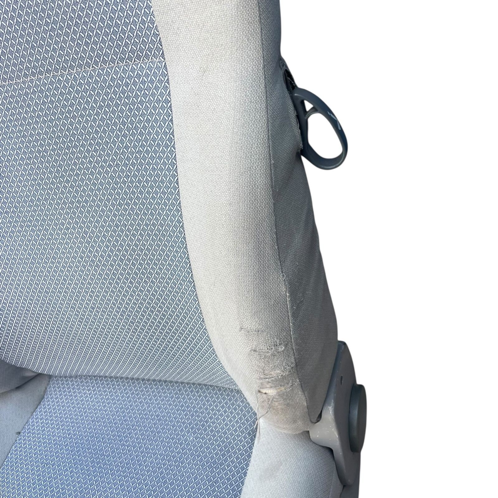 TAPPEZZERIA COMPLETA PER FIAT Seicento Serie 187A1000 (00>05) - immagine 6