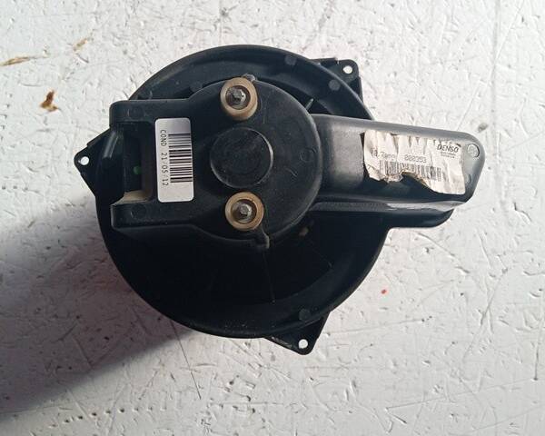 VENTOLA RISCALDAMENTO PER FIAT Panda 3° Serie 169A4000 (12>)