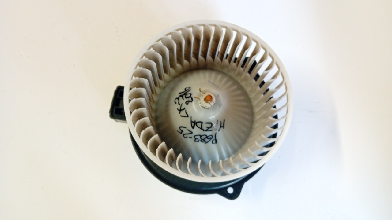 VENTOLA RISCALDAMENTO PER MAZDA CX3 Serie HB111D65106 (15>)