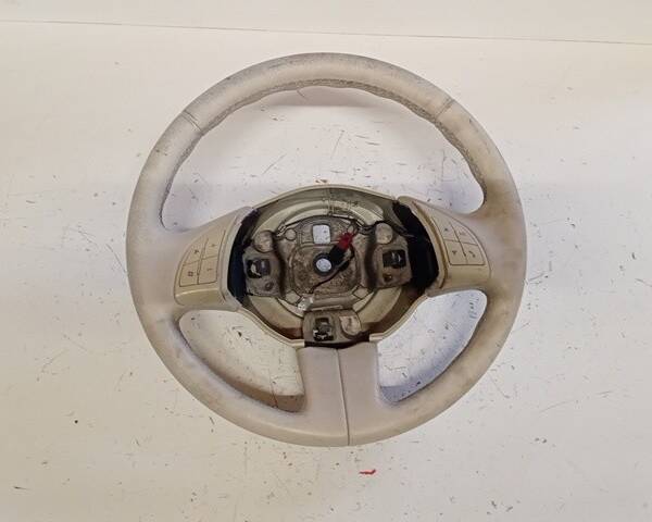 VOLANTE PER FIAT 500 Serie 7355230890 (07>14)