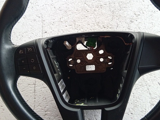 VOLANTE PER VOLVO V40 Serie 34110269B (12>15) - immagine 3