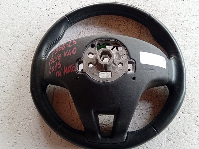 VOLANTE PER VOLVO V40 Serie 34110269B (12>15) - immagine 5