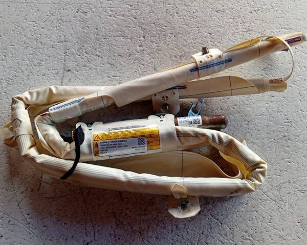 AIRBAG A TENDINA LATO SINISTRO PER CHEVROLET Orlando 1° Serie 13251643 (10>14)