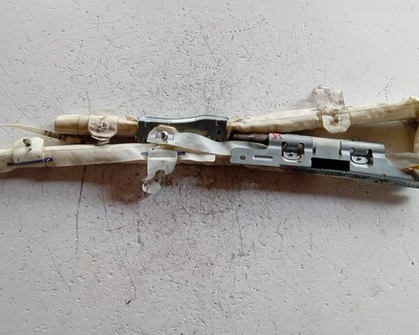 AIRBAG A TENDINA LATO SINISTRO PER HYUNDAI iX20 Serie 610921500 (10>19)