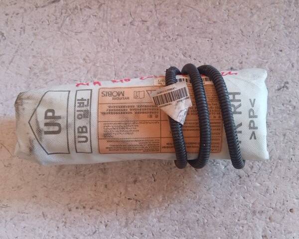 AIRBAG SEDILE DESTRO PER KIA Rio 4° Serie D3FA (11>)