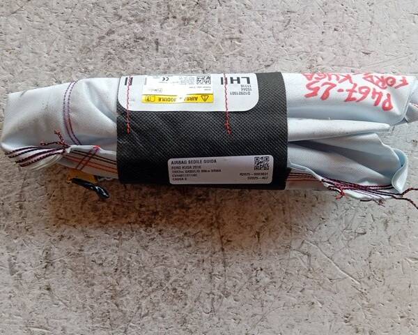 AIRBAG SEDILE SINISTRO PER FORD Kuga Serie CV44611D11AC (16>19)
