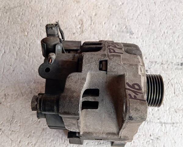 ALTERNATORE PER CITROEN C3 1° Serie 9642879680 HFX benzina 1124 (02>05)