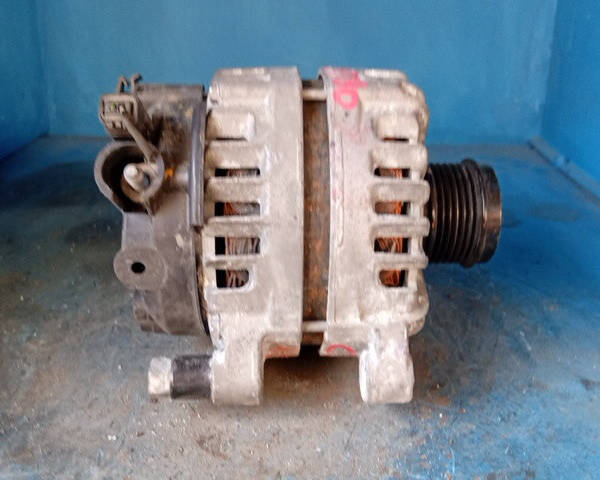 ALTERNATORE PER CITROEN C3 Serie 9810525380 diesel 1560 (16>)