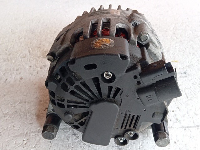 ALTERNATORE PER CITROEN C4 Berlina 9HY diesel 1560 (04>08) - immagine 5
