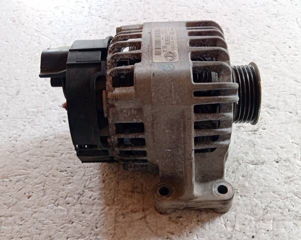 ALTERNATORE PER FIAT 500 Serie 51859038 benzina 1242 (07>14)