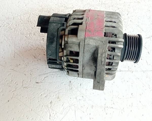 ALTERNATORE PER FIAT Bravo 3° Serie 51820623 198A3000 diesel 1598 (10>14)
