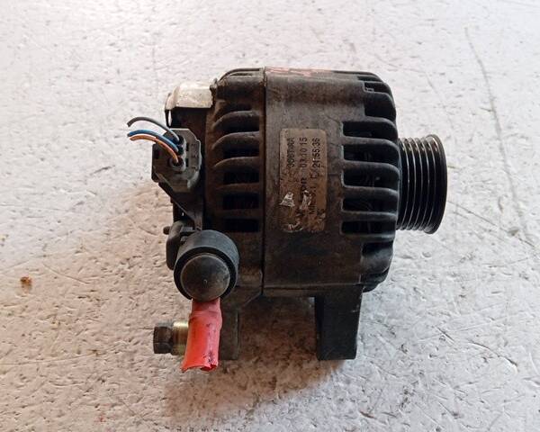 ALTERNATORE PER FORD Fiesta 4° Serie F6JA diesel 1399 (02>05)