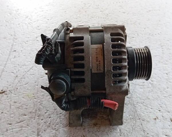 ALTERNATORE PER FORD Focus Berlina 4° Serie 1042102710 HHDA diesel 1560 (08>11
