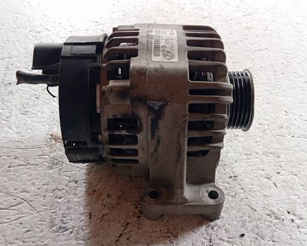 ALTERNATORE PER LANCIA Ypsilon 1° Serie 51714791 188A5000 benzina 1242 (03>06)