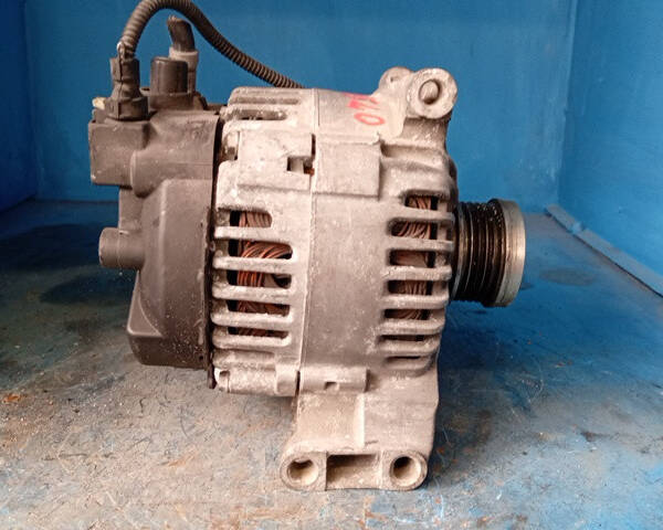 ALTERNATORE PER MERCEDES Classe A W169 3° Serie A6401540502 diesel 2034 (04>08