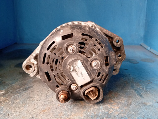 ALTERNATORE PER MINI One 1° Serie diesel 1364 (00>06) - immagine 3