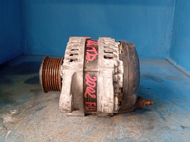 ALTERNATORE PER MINI One 1° Serie diesel 1364 (00>06) - immagine 4