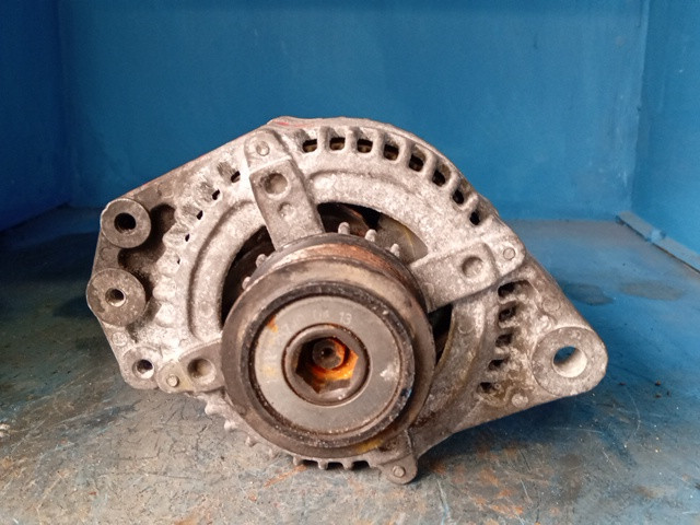 ALTERNATORE PER MINI One 1° Serie diesel 1364 (00>06) - immagine 5