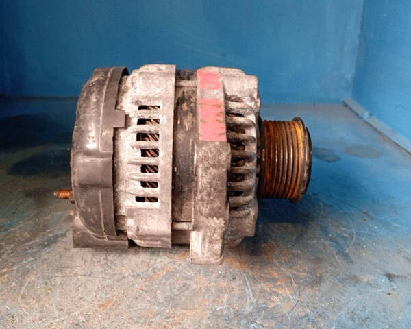 ALTERNATORE PER MINI One 1° Serie diesel 1364 (00>06)