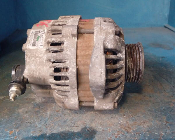 ALTERNATORE PER OPEL Agila B 3140084E10 benzina 1242 (08>)