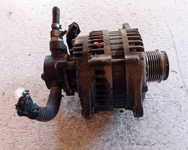 ALTERNATORE PER OPEL Meriva 1° Serie Z17DTH diesel 1686 (03>06)