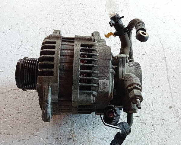 ALTERNATORE PER OPEL Meriva 2° Serie Z17DTH diesel 1686 (06>10)