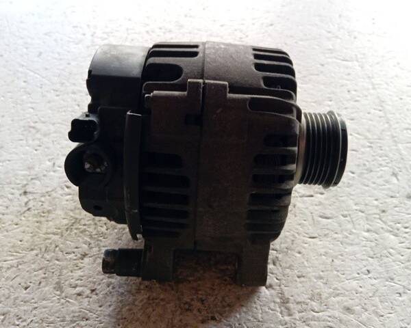 ALTERNATORE PER PEUGEOT 207 1° Serie 9646321780 9HX diesel 1560 (06>09)